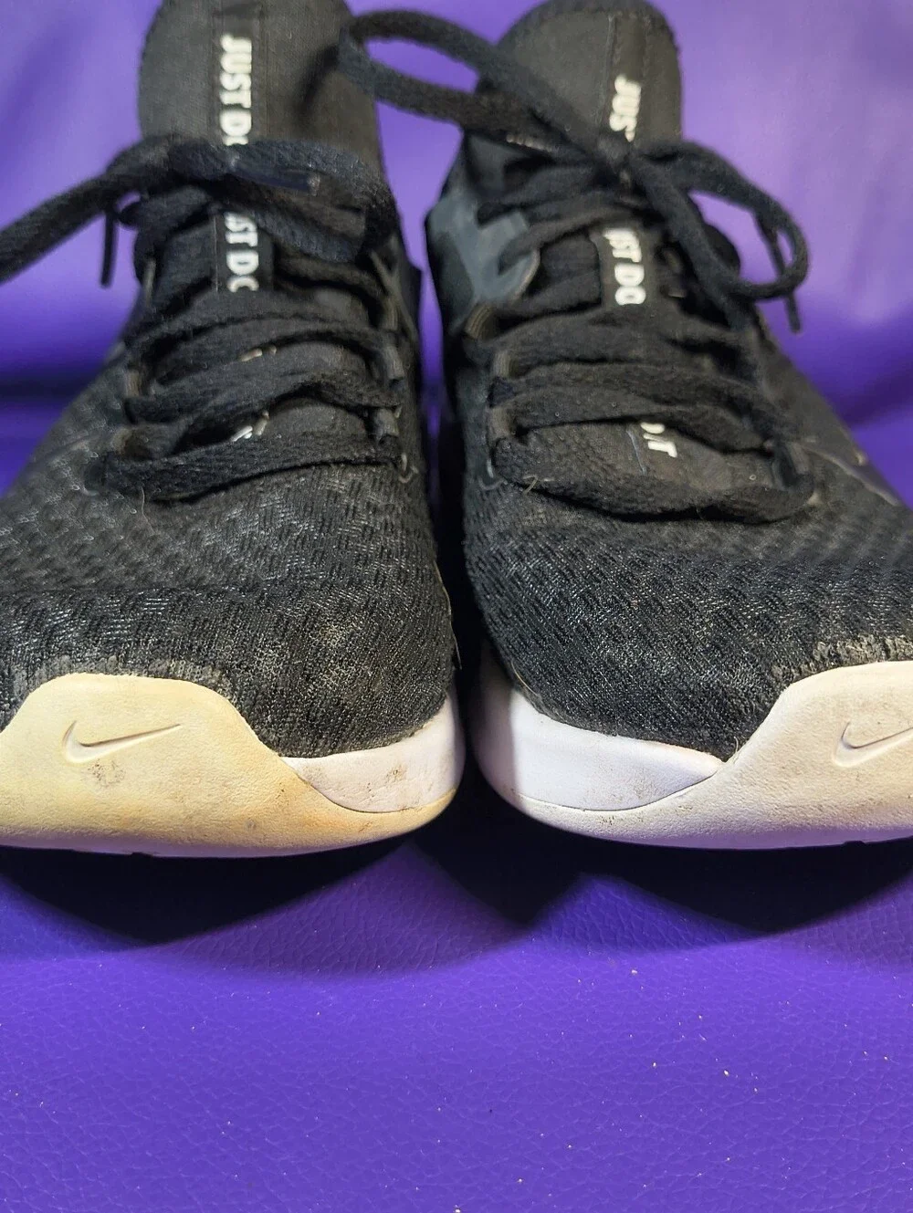 Nike Air Max Bella TR2 Icon Crash Women’s 7 Black